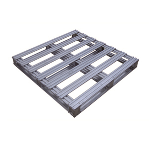 山東安貝智能物流設(shè)備有限公司鋼托盤(pán)的介紹