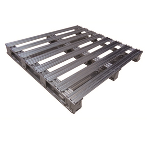 山東安貝智能物流設(shè)備有限公司鋼托盤(pán)的介紹